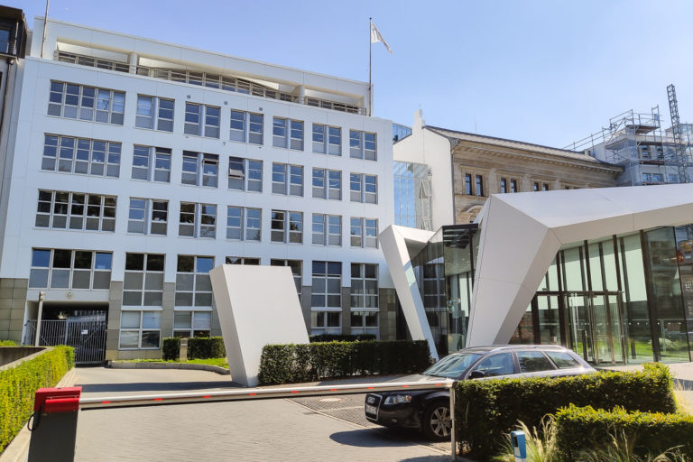 Hanse Merkur VHF gesamt